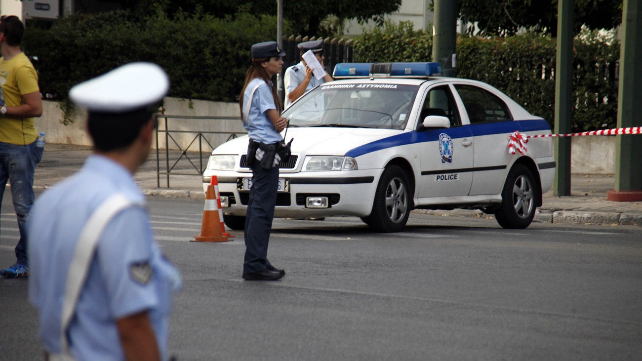 Κυκλοφοριακές ρυθμίσεις στην Αθήνα λόγω αγώνα δρόμου